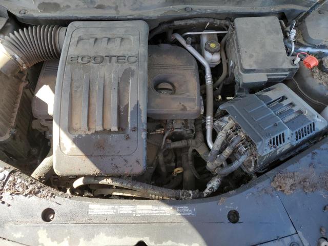 2GKALMEK7H6351881 GMC Terrain Sle