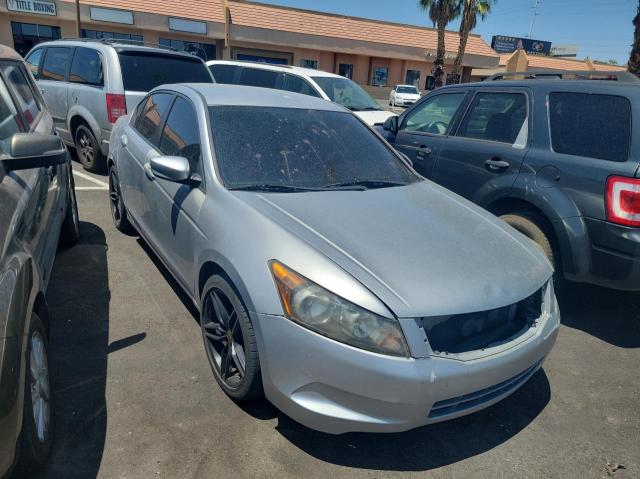 2010 Honda Accord Sedan LX