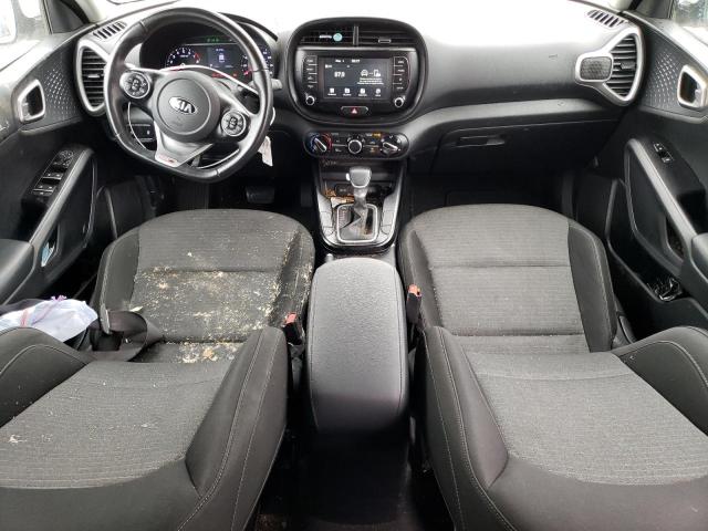 KNDJ63AUXL7701663 KIA Soul Gt Line