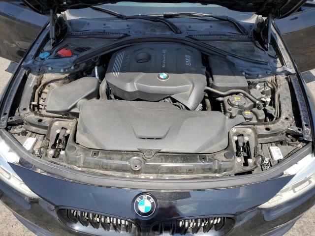 WBA8B9G34HNU53096 BMW 330 I