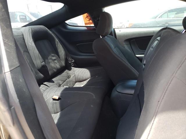 1FA6P8TH3K5130369 Ford MUSTANG
