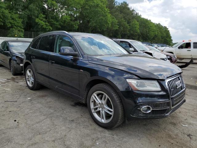 VIN WA1WGAFP5DA064965 2013 Audi Q5, Prestige no.4