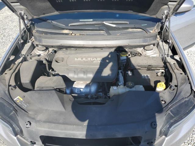 1C4PJLLB8KD226261 Jeep Cherokee Latitude Plus