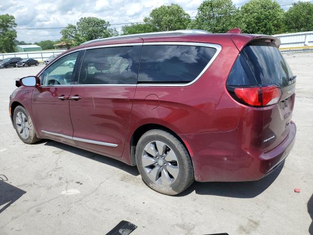 2018 CHRYSLER PACIFICA H - 2C4RC1N72JR172743