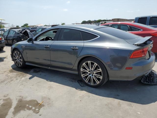 VIN WAU2GAFC3DN054877 2013 Audi A7, Prestige no.2