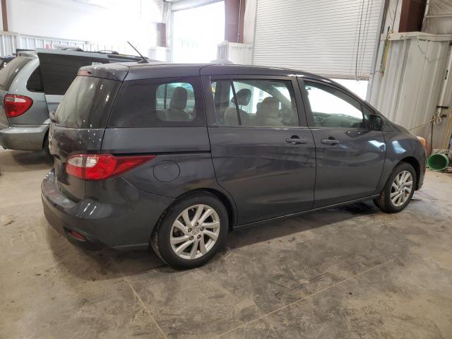 2012 Mazda 5 VIN: JM1CW2BL5C0115003 Lot: 51980803