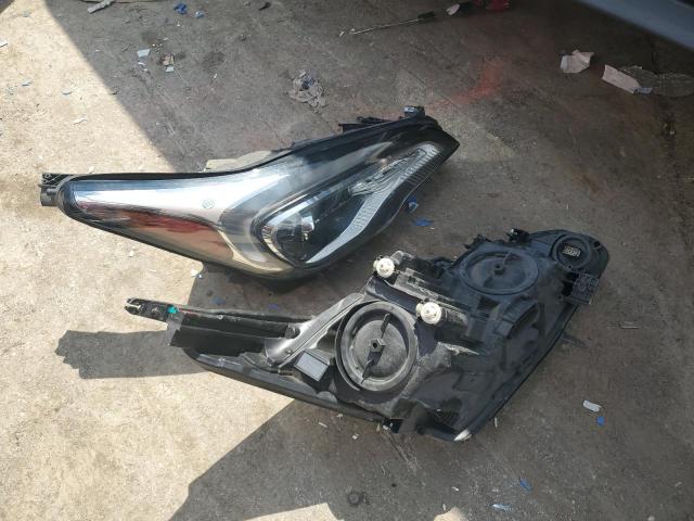 2018 BUICK ENVISION P - LRBFXCSAXJD009973