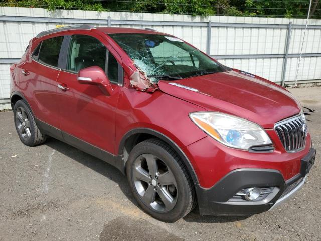 KL4CJBSB9EB620243 Buick Encore Convenience