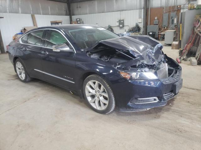 2G1165S34F9138669 | 2015 CHEVROLET IMPALA LTZ