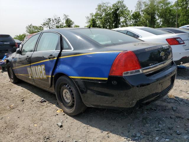 2015 CHEVROLET CAPRICE PO - 6G3NS5R32FL132505