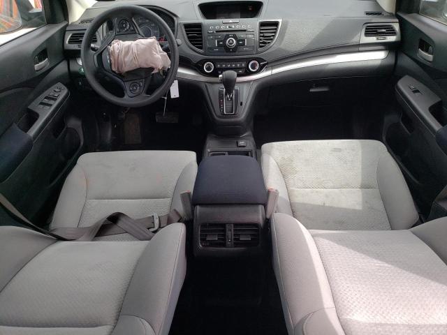 2016 HONDA CR-V SE - 2HKRM3H47GH513604