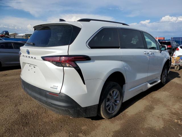 Vin: 5tdjrkecxns075897, lot: 54262973, toyota all models xle 20223