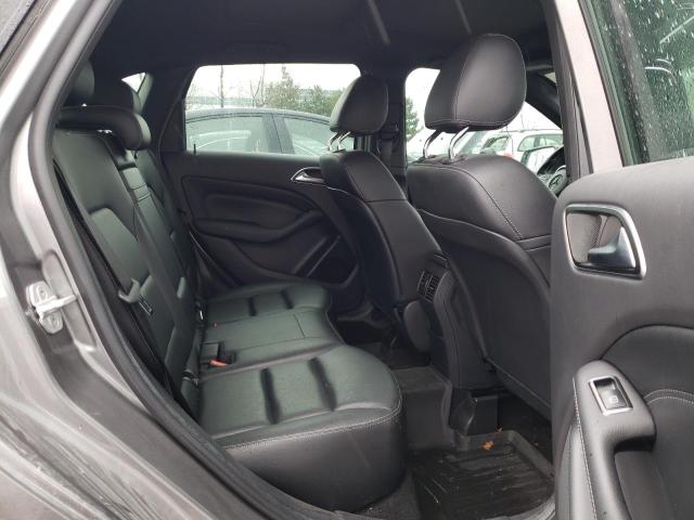 2015 MERCEDES-BENZ B 250 4MAT - WDDMH4GB0FJ299507