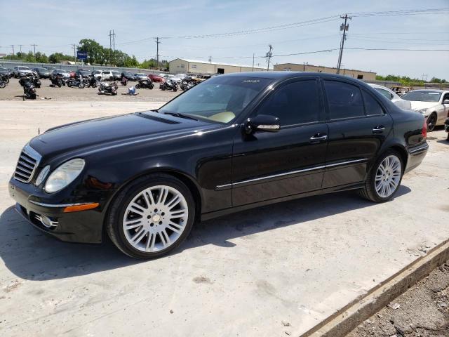 2008 Mercedes-Benz E-Class E 350