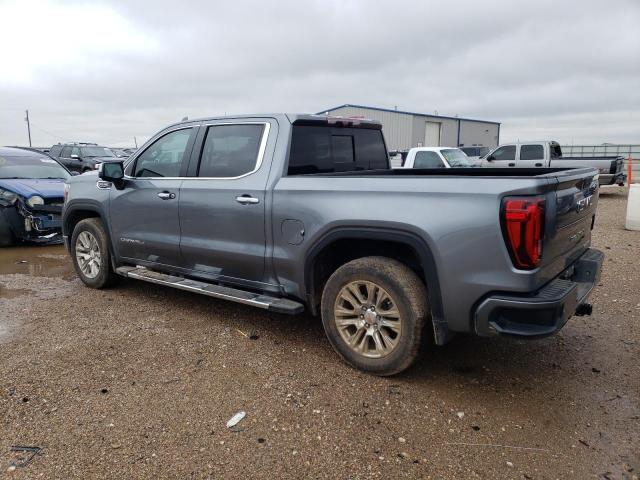 2020 GMC SIERRA - 3GTU9FEL7LG207868