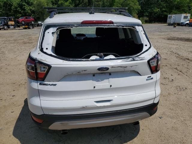 1FMCU9GD1JUA43959 2018 FORD ESCAPE, photo no. 6