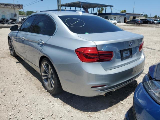2018 BMW 330 I - WBA8B9G59JNU98820
