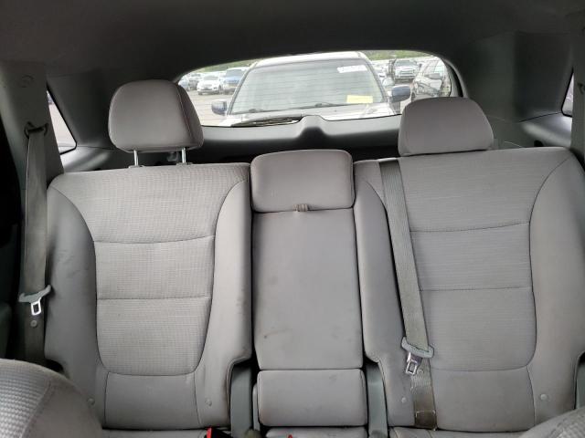 5XYKT3A63FG631008 KIA SORENTO LX