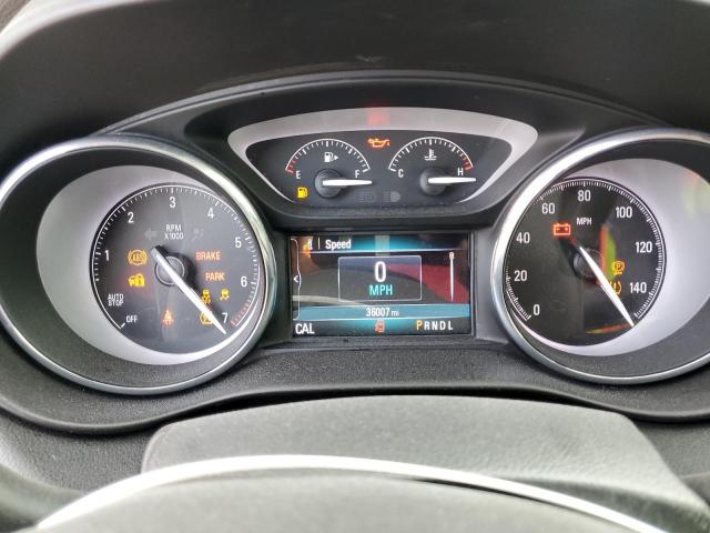 LRBFXBSA5LD196634 Buick Envision Preferred