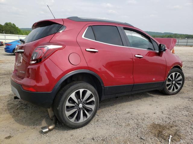 KL4CJBSB3JB560373 Buick Encore Preferred Ii