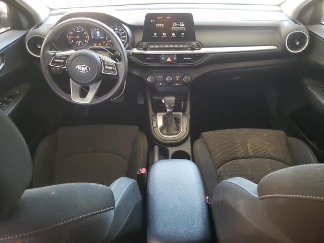 3KPF24AD6LE238959 KIA FORTE FE