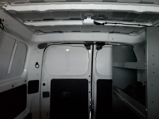 3N6CM0KN4MK690065 Nissan NV200 2.5S