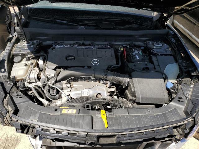 W1N4M4HB8NW236038 Mercedes-Benz Glb 250 4matic