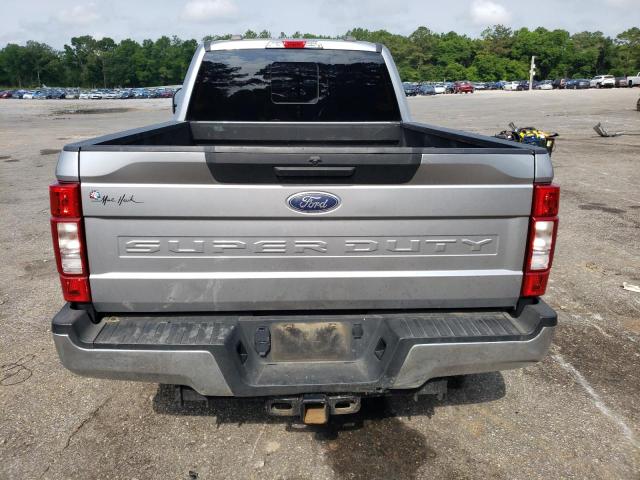 1FT8W2BT2LEE03604 Ford F250 SUPER 6