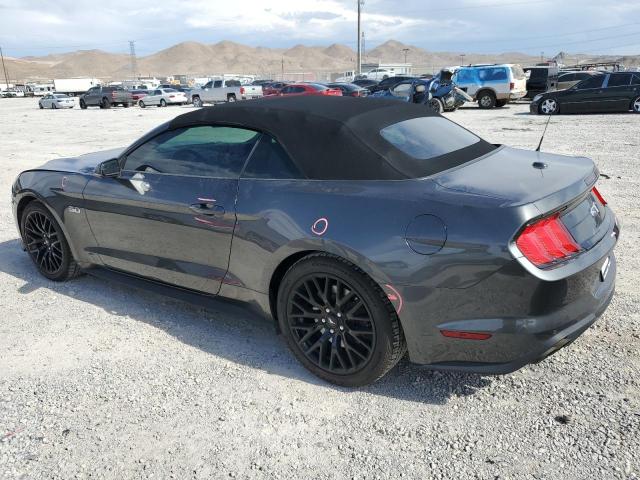 1FATP8FF2L5183711 2020 FORD MUSTANG - Image 2