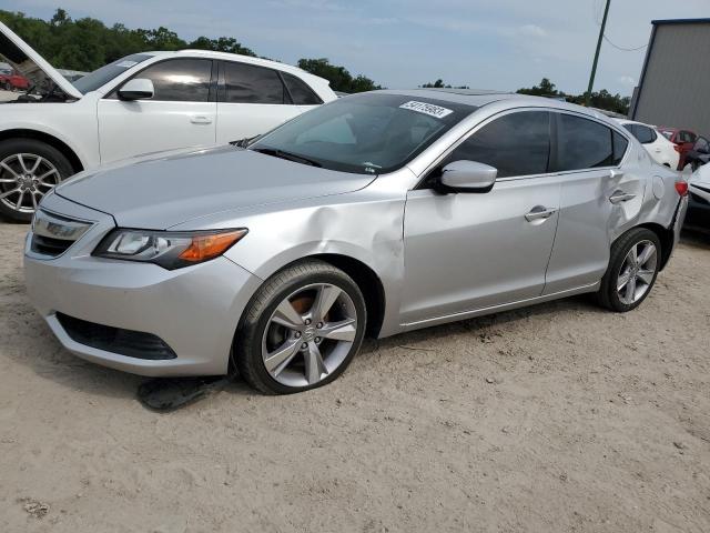 2014 Acura ILX 