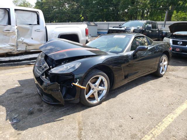 2013 Chevrolet Corvette 