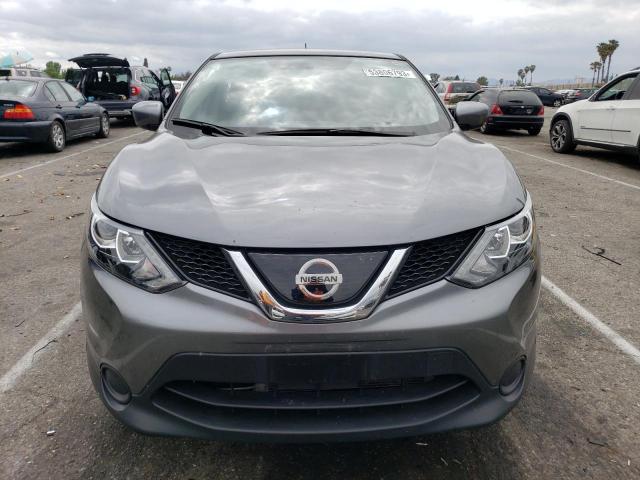 JN1BJ1CP5JW500872 Nissan Rogue Sport S