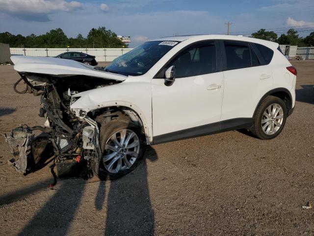 2013 Mazda CX-5 