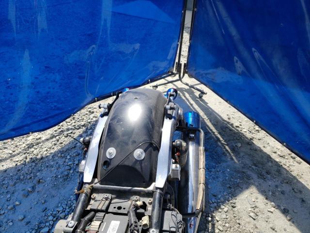 2014 HARLEY-DAVIDSON DAVIDSON 1HD1KBM19EB625794