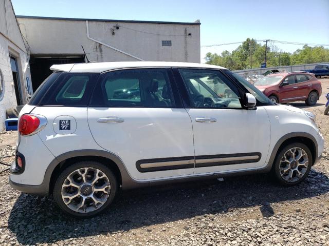 Vin: zfbcfadh8ez009732, lot: 53884323, fiat 500 trekking 20143
