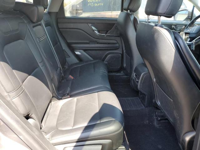 2021 LINCOLN CORSAIR - 5LMCJ1C99MUL12092
