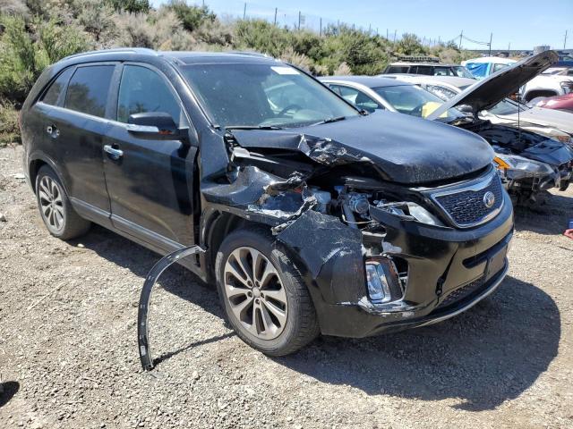 5XYKW4A7XEG446569 KIA SORENTO SX