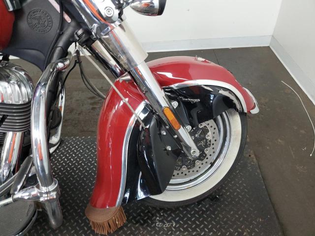 2015 INDIAN MOTORCYCLE CO. CHIEF VINT - 56KCCVAA6F3324581
