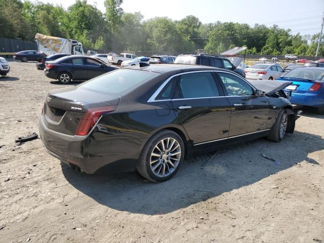 2017 CADILLAC CT6 PREMIU - 1G6KH5R65HU204516