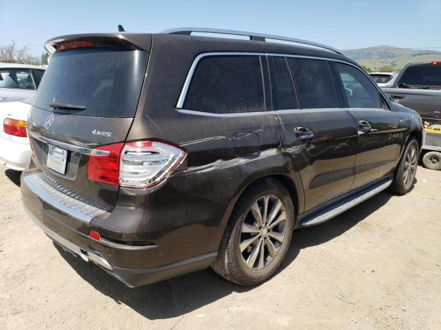 4JGDF7CE5EA268152 Mercedes-Benz Gl 450 4matic