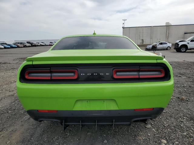 2C3CDZAT9FH855562 Dodge Challenger Sxt