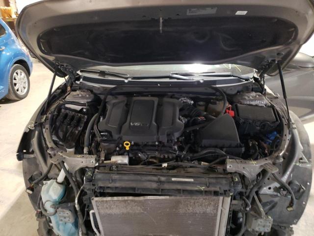 1G4ZP5SS0HU153797 Buick Lacrosse Essence