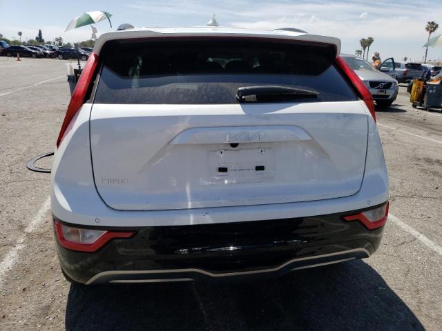 2023 KIA NIRO WIND - KNDCR3L1XP5021413