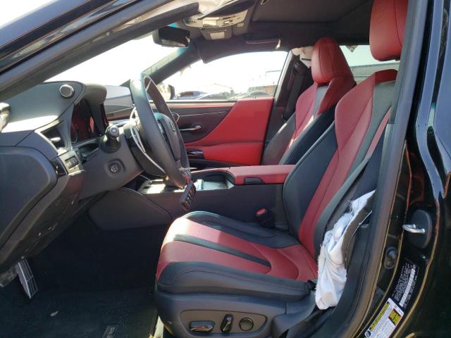 2023 LEXUS ES 350 F-S - 58AJZ1B18PU150371