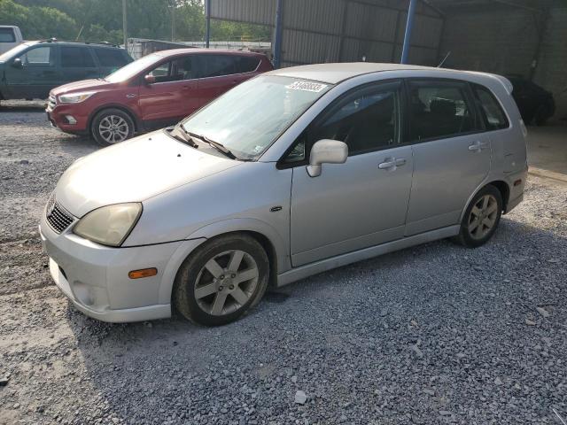 2006 Suzuki Aerio 