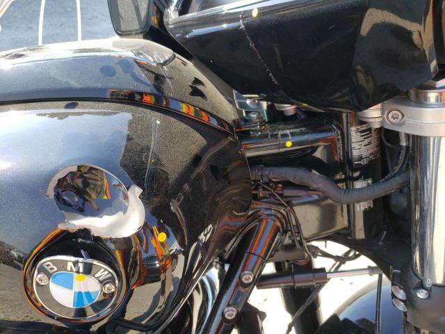 2022 BMW R18 B - WB10L3307N6F02867
