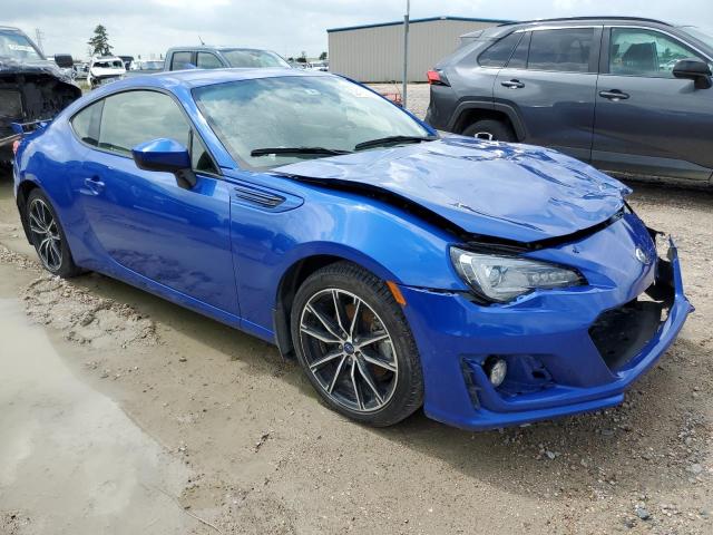 2020 SUBARU BRZ LIMITE JF1ZCAC14L8703427