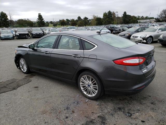 3FA6P0HD2GR206031 Ford FUSION SE