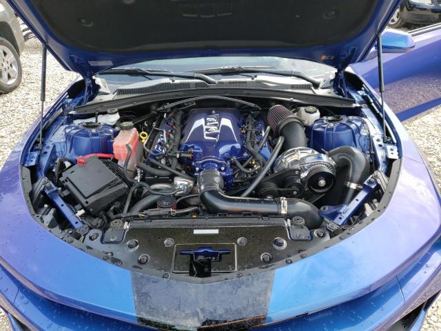 1G1FH1R71N0104344 Chevrolet CAMARO SS