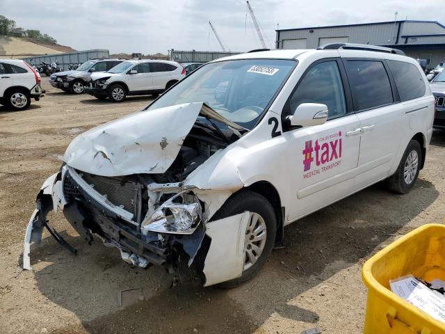 2014 Kia Sedona LX